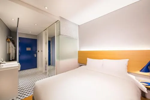 Image 2 of Hotel Peyto Gangnam