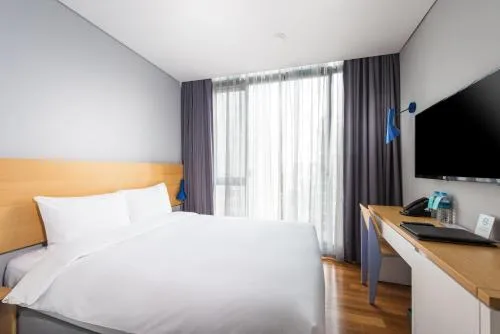 Image 1 of Hotel Peyto Gangnam