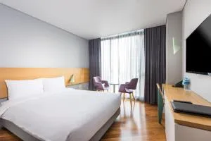 Image 3 of Hotel Peyto Gangnam