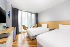 Image 5 of Hotel Peyto Gangnam