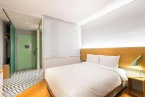 Image 4 of Hotel Peyto Gangnam