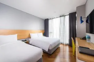 Image 6 of Hotel Peyto Gangnam