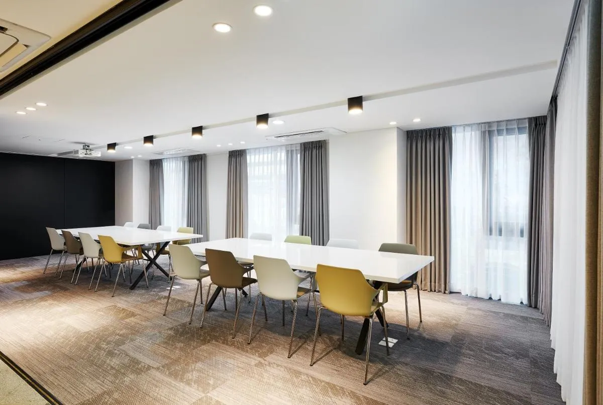 Image 6 of Hotel Peyto Samseong