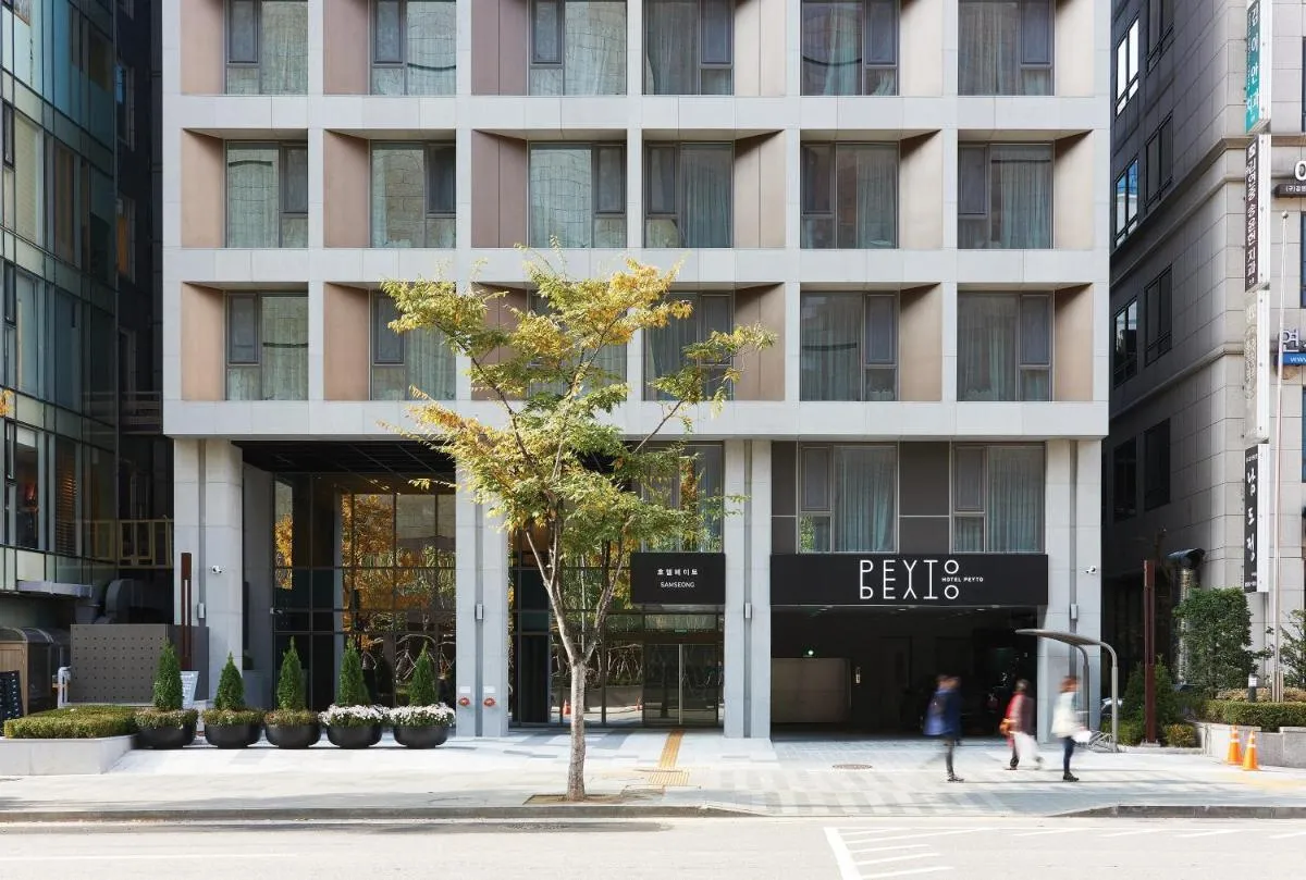 Image 5 of Hotel Peyto Samseong