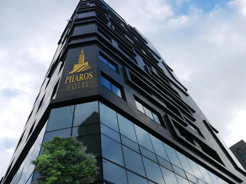 Image of Hotel Pharos