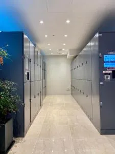 Image 6 of Hotel Prince Seoul