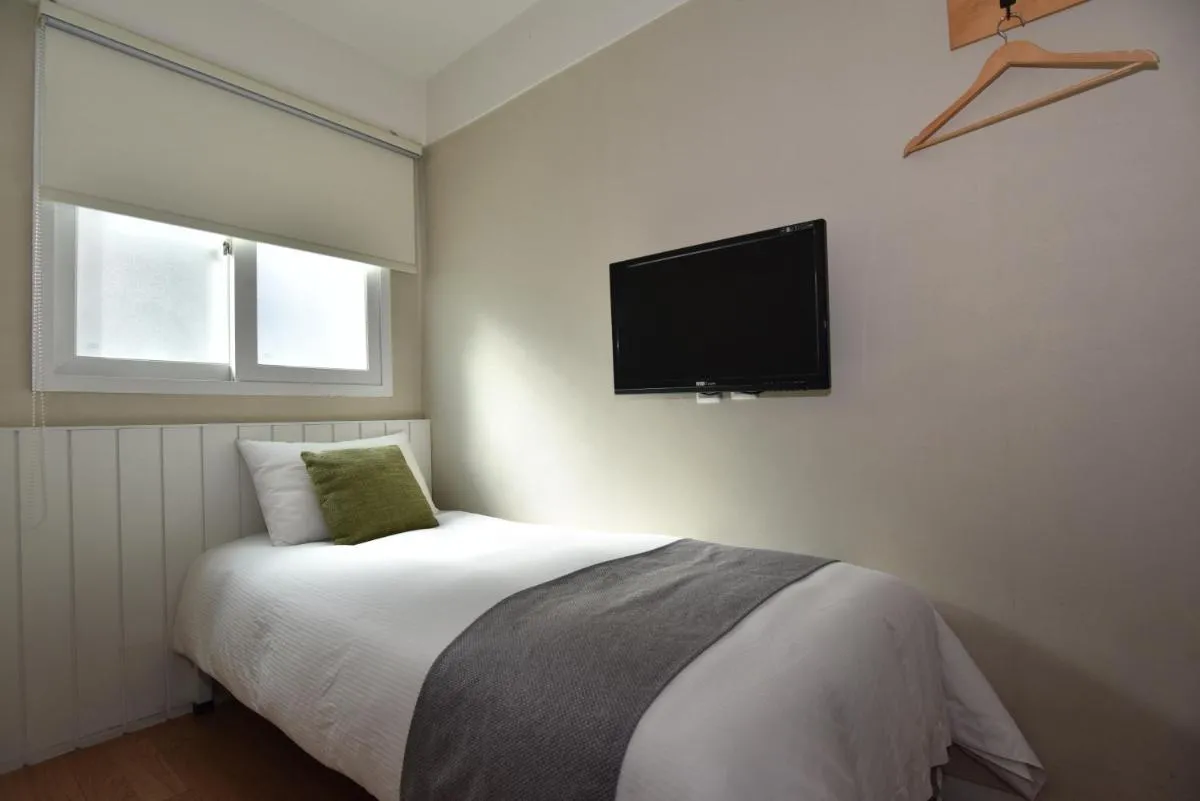 Image 3 of Hotel QB Dongdaemun Gallery
