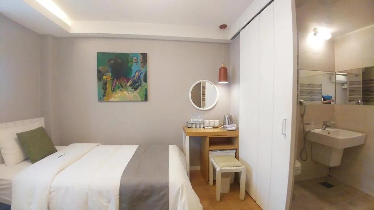 Image 2 of Hotel QB Dongdaemun Gallery