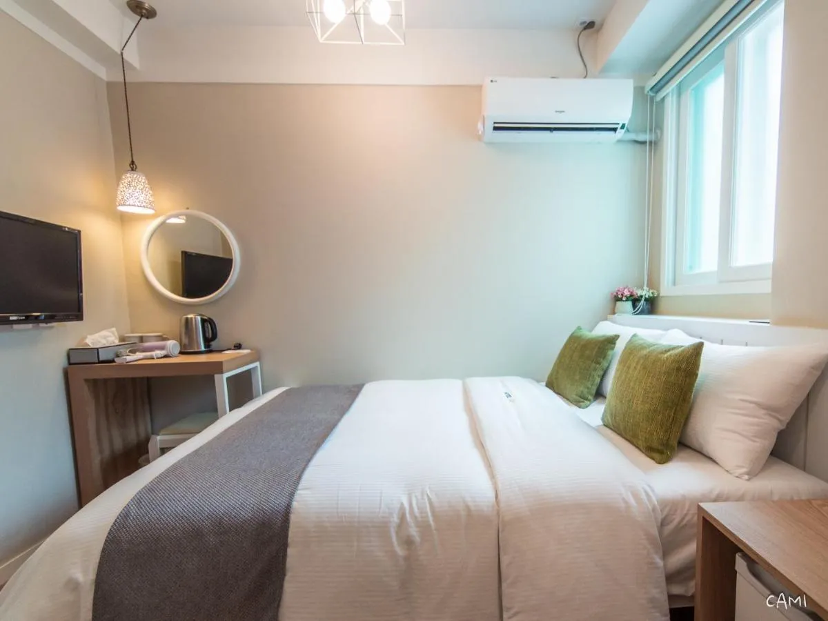 Image 1 of Hotel QB Dongdaemun Gallery