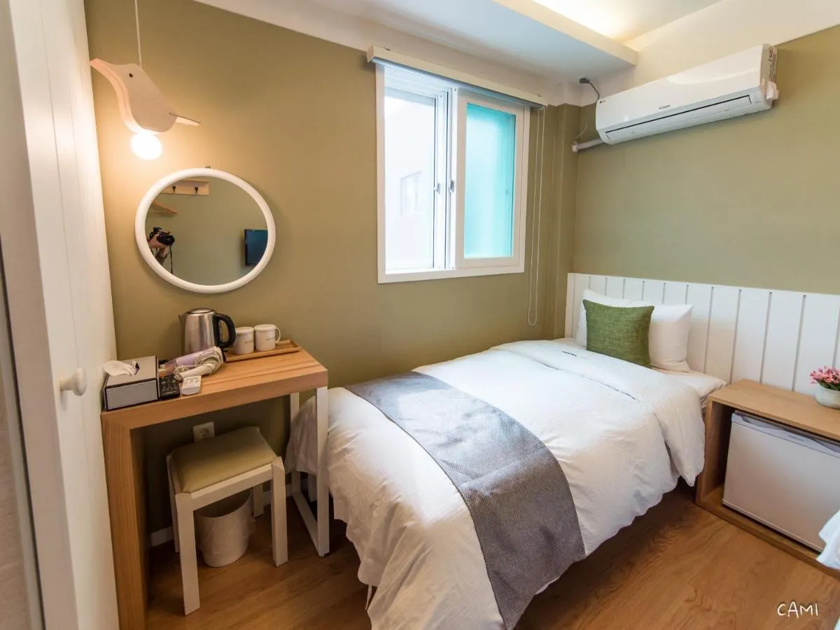 Image 5 of Hotel QB Dongdaemun Gallery
