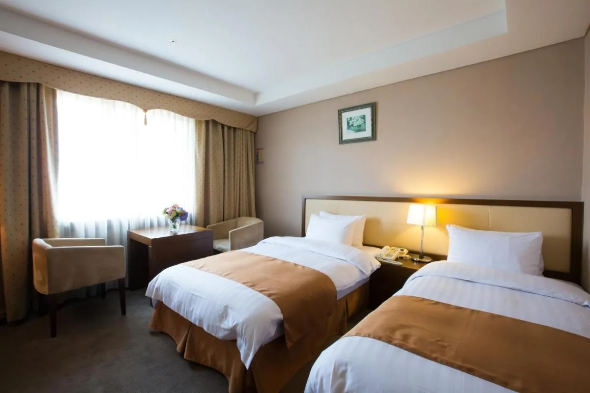 Image 1 of Hotel Samjung