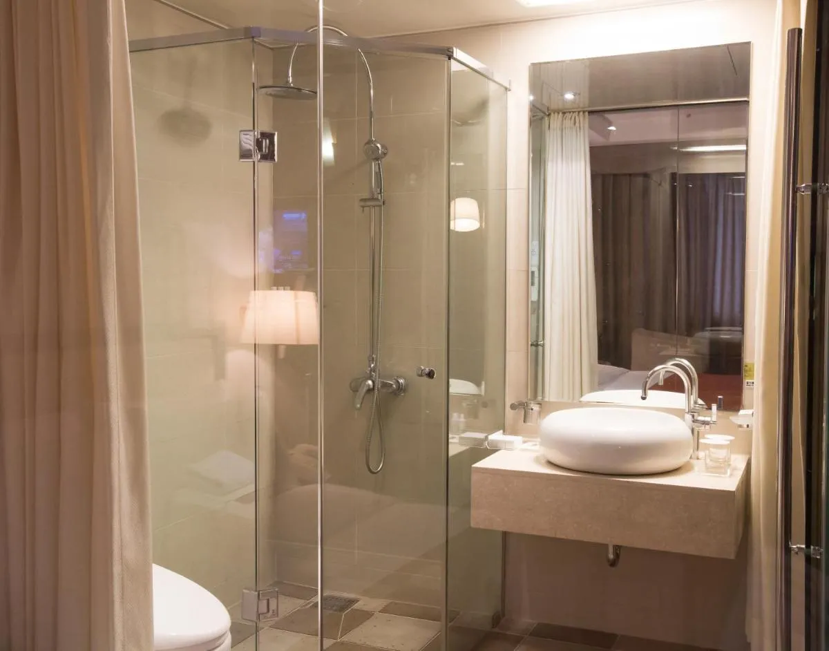 Image 2 of Hotel Samjung