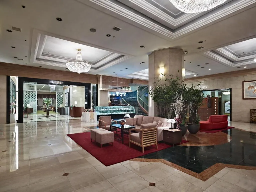 Image 5 of Hotel Samjung