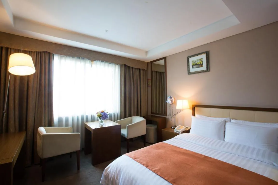 Image of Hotel Samjung
