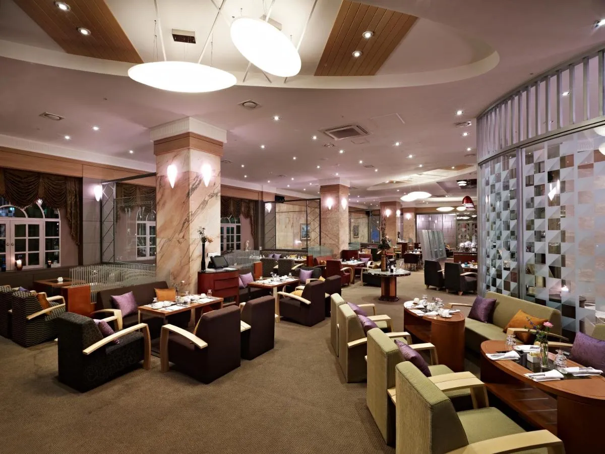 Image 3 of Hotel Samjung