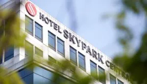 Image 6 of Hotel Skypark Central Myeongdong