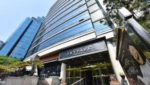 Image 5 of Hotel Skypark Central Myeongdong