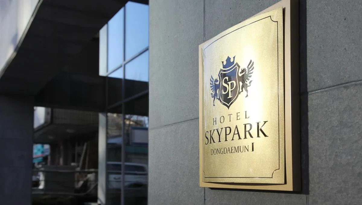 Image 2 of Hotel Skypark Dongdaemun I