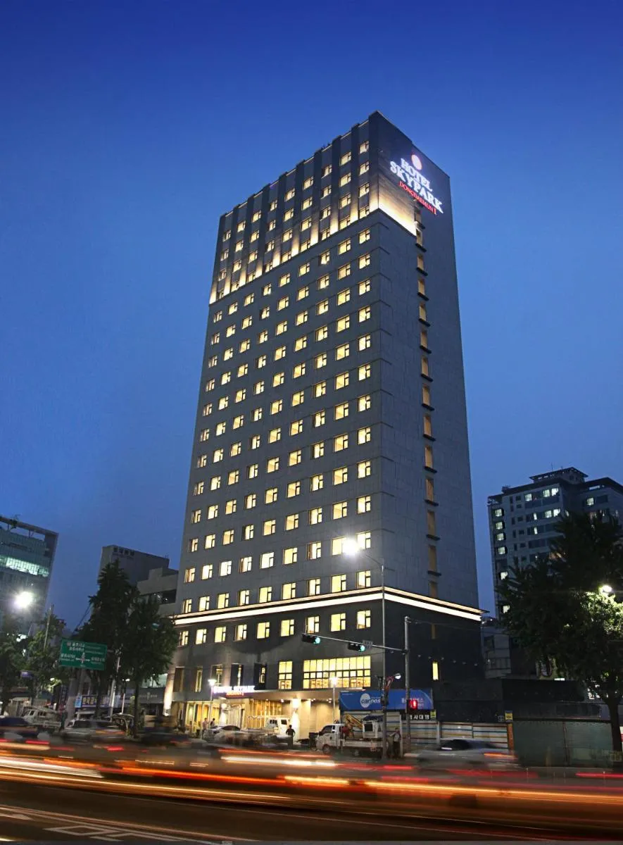 Image 3 of Hotel Skypark Dongdaemun I