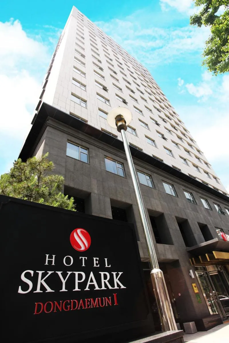 Image 6 of Hotel Skypark Dongdaemun I