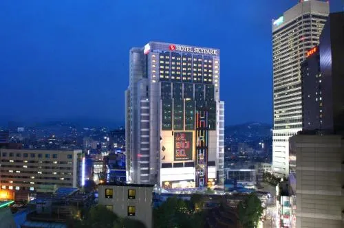 Image 1 of Hotel Skypark Kingstown Dongdaemun