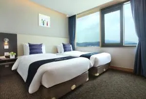 Image 6 of Hotel Skypark Kingstown Dongdaemun