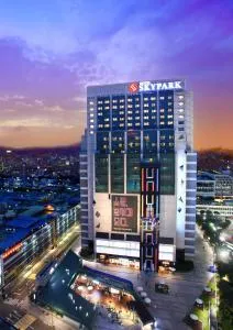 Image 3 of Hotel Skypark Kingstown Dongdaemun