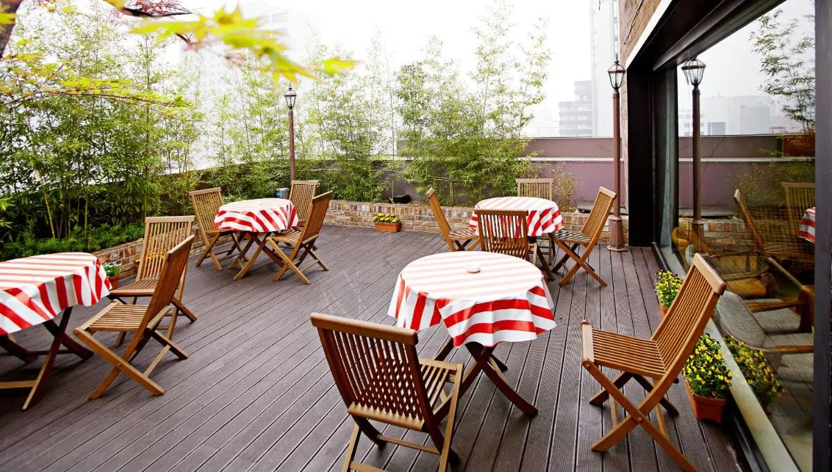 Image 6 of Hotel Skypark Myeongdong 1