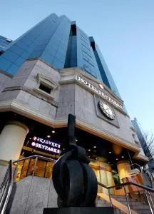 Image 4 of Hotel Skypark Myeongdong 2