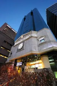 Image 5 of Hotel Skypark Myeongdong 2