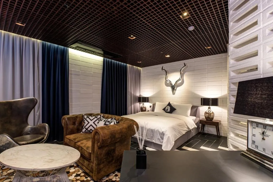 Image of Hotel The Designers Cheongnyangni