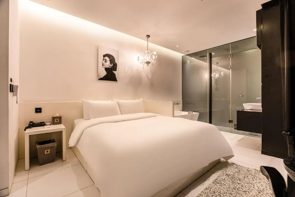 Image 1 of Hotel The Designers Cheongnyangni