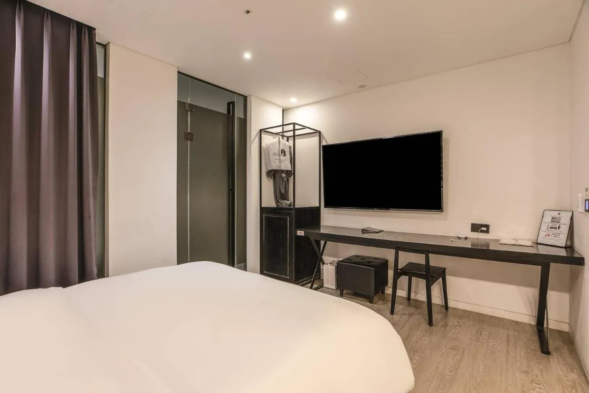 Image 6 of Hotel The Designers Cheongnyangni