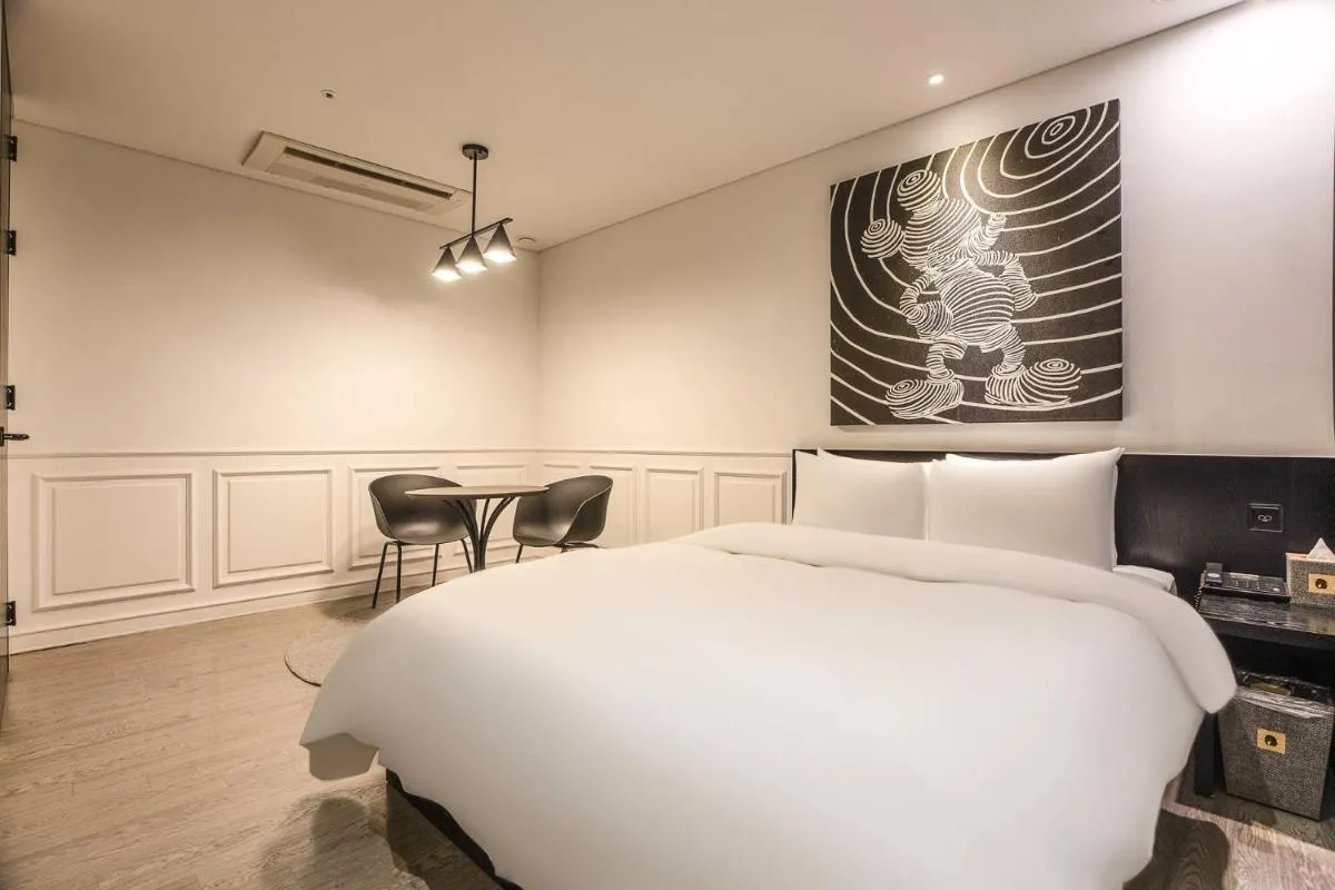 Image 5 of Hotel The Designers Cheongnyangni