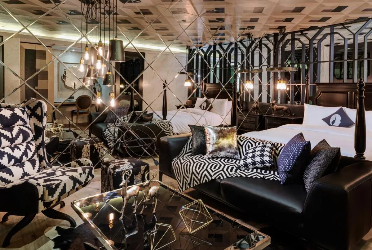 Image 4 of Hotel The Designers Cheongnyangni