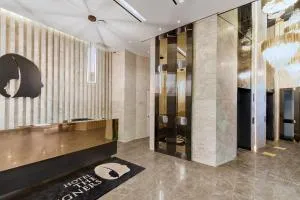 Image 4 of Hotel The Designers DDP