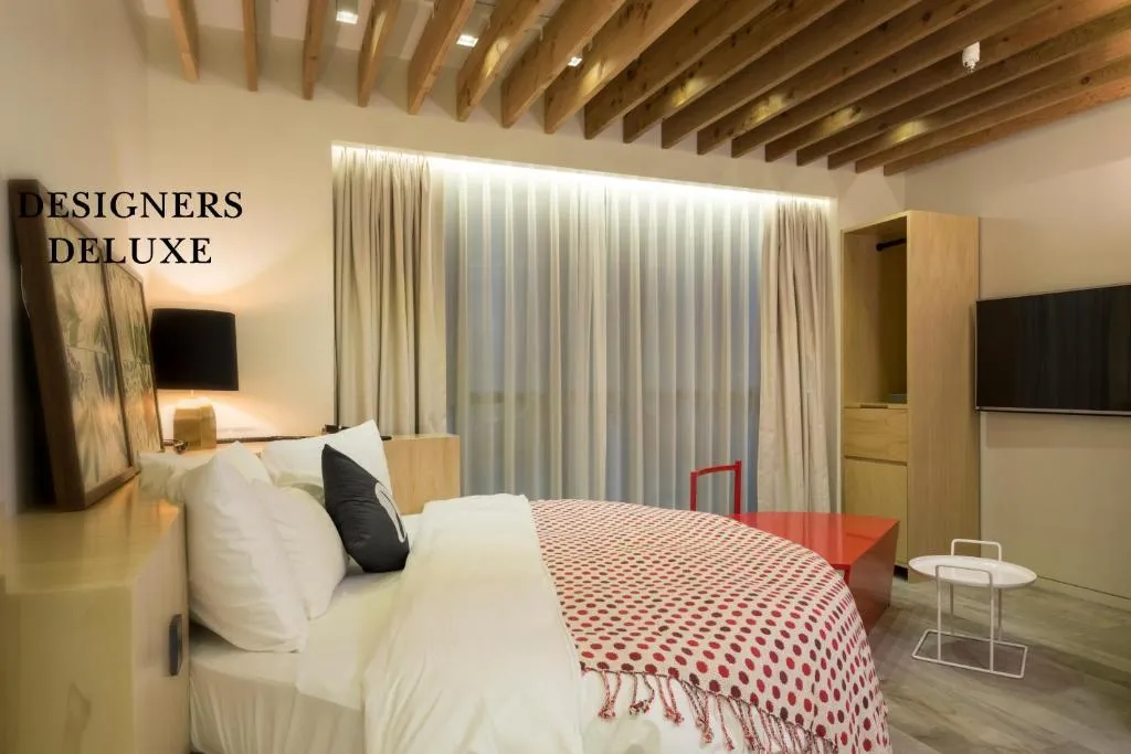 Image of Hotel The Designers Dongdaemun