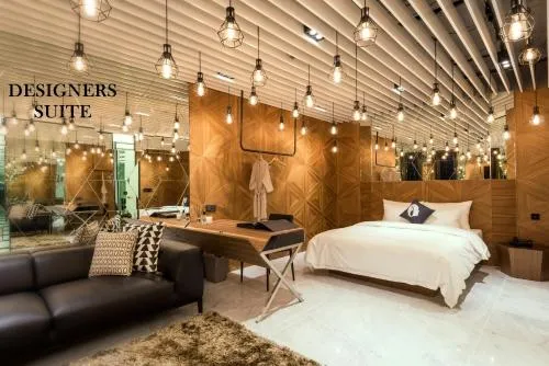Image 2 of Hotel The Designers Dongdaemun