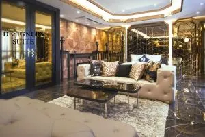 Image 6 of Hotel The Designers Dongdaemun