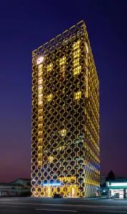 Image 3 of Hotel The Designers Dongdaemun
