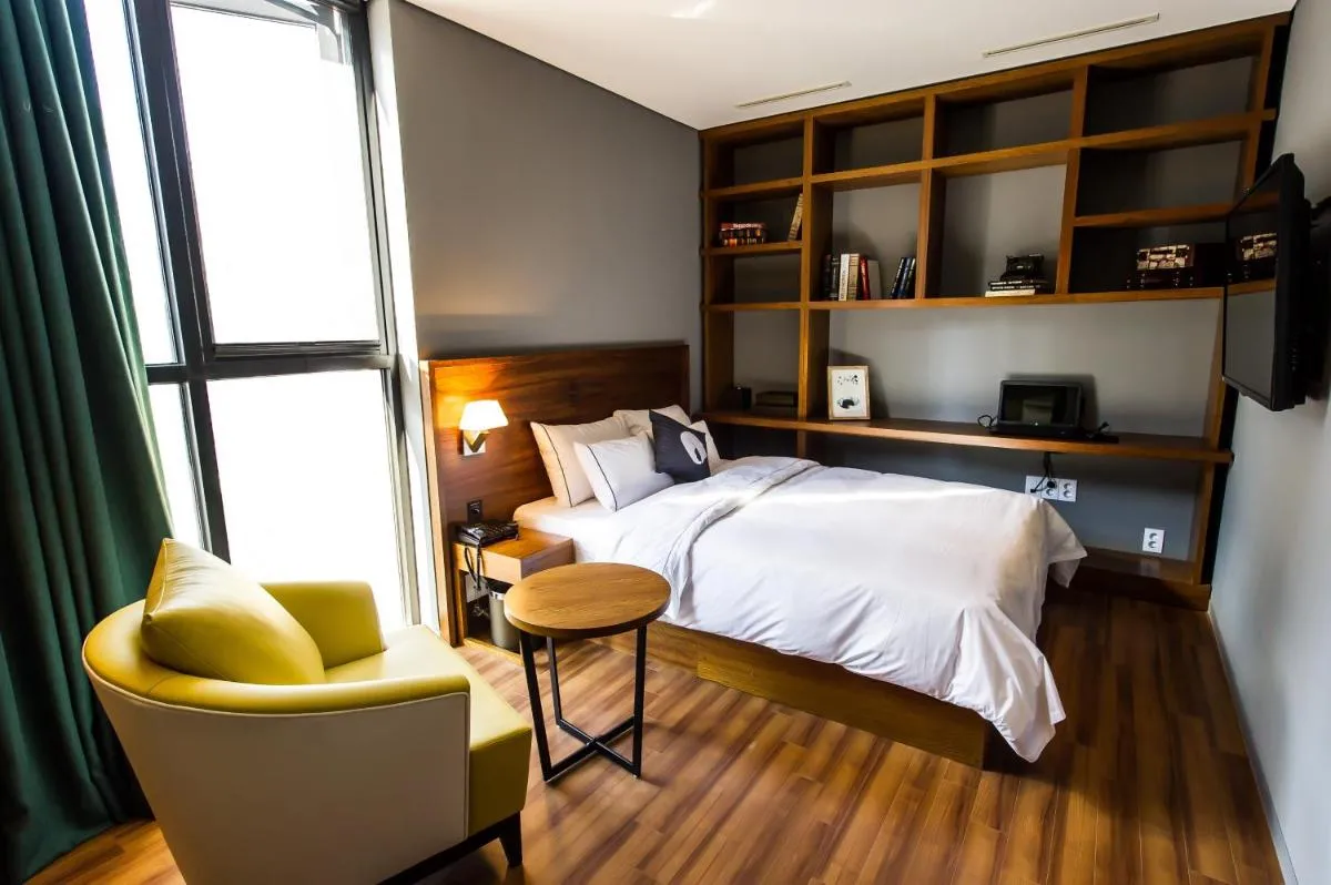 Image 5 of Hotel The Designers Jongro