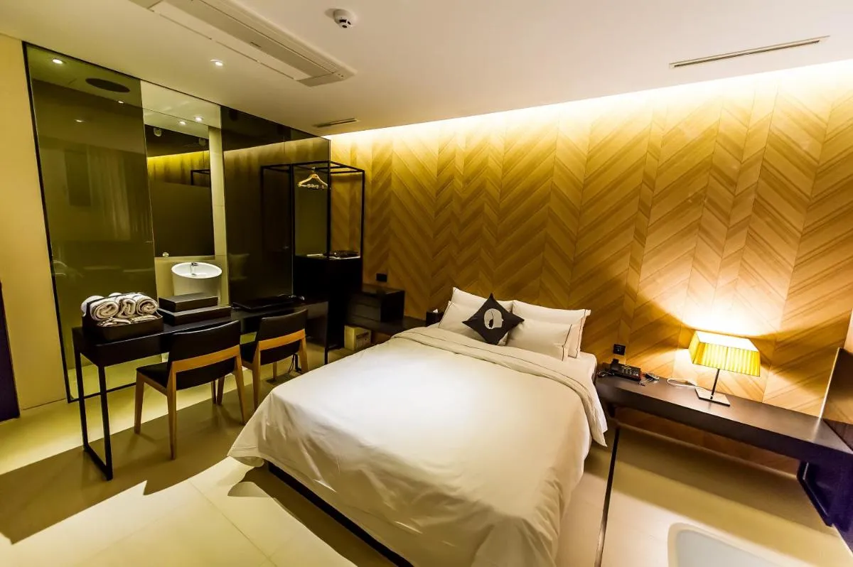 Image 6 of Hotel The Designers Jongro