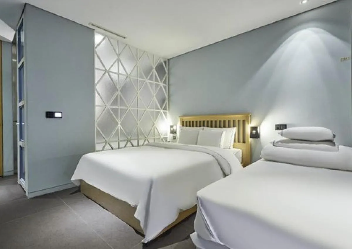 Image 4 of Hotel The Designers Jongro