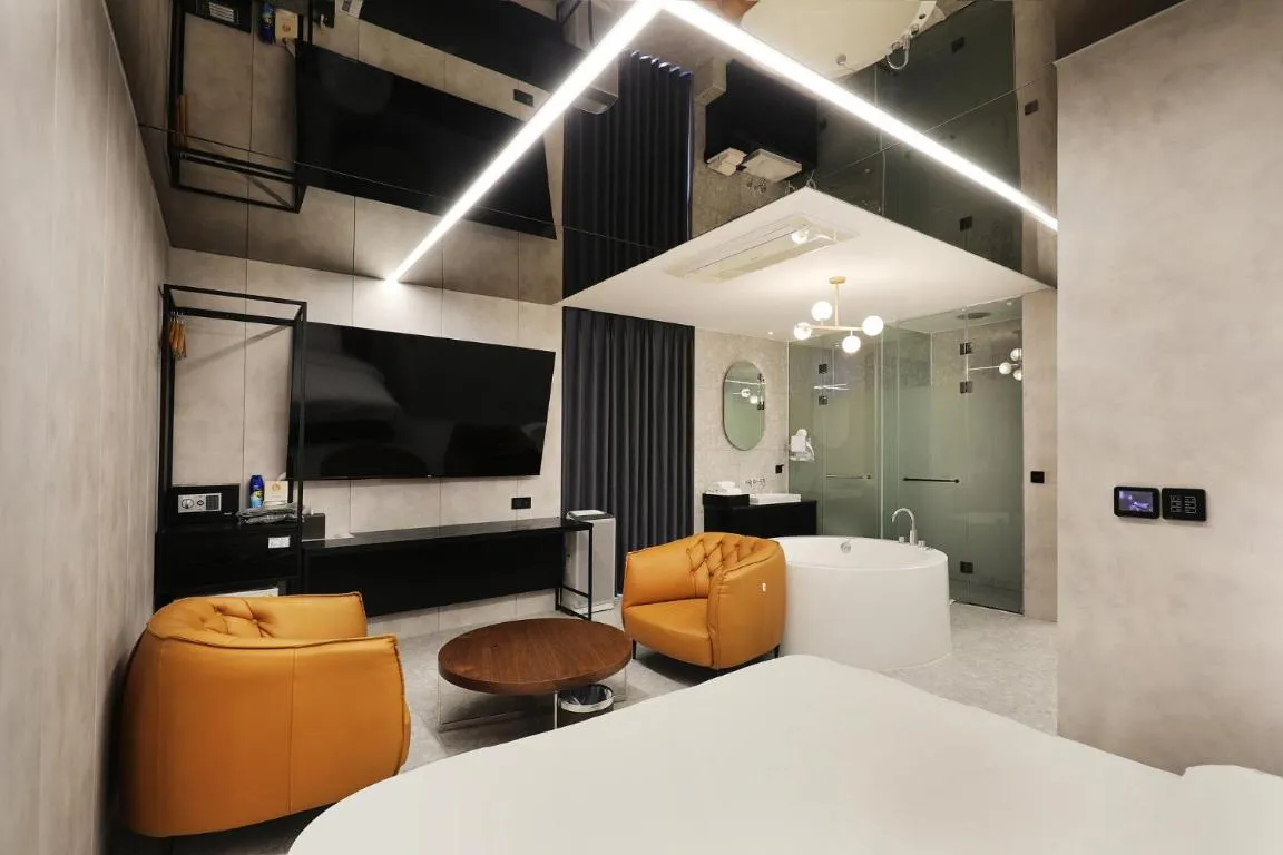 Image of Hotel The Designers Jongro