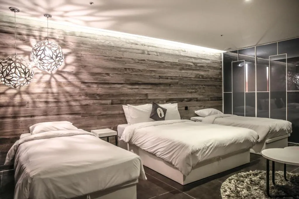 Image of Hotel The Designers LYJ Gangnam Premier