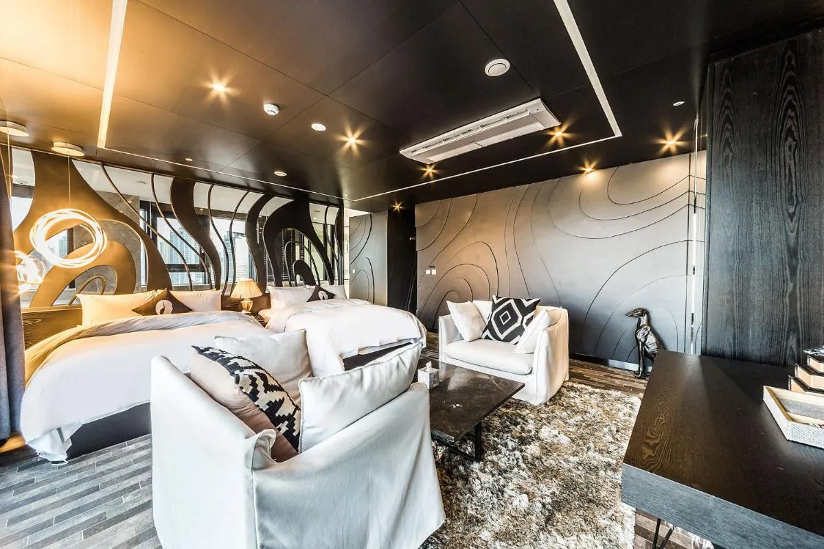 Image 6 of Hotel The Designers Seoul Station