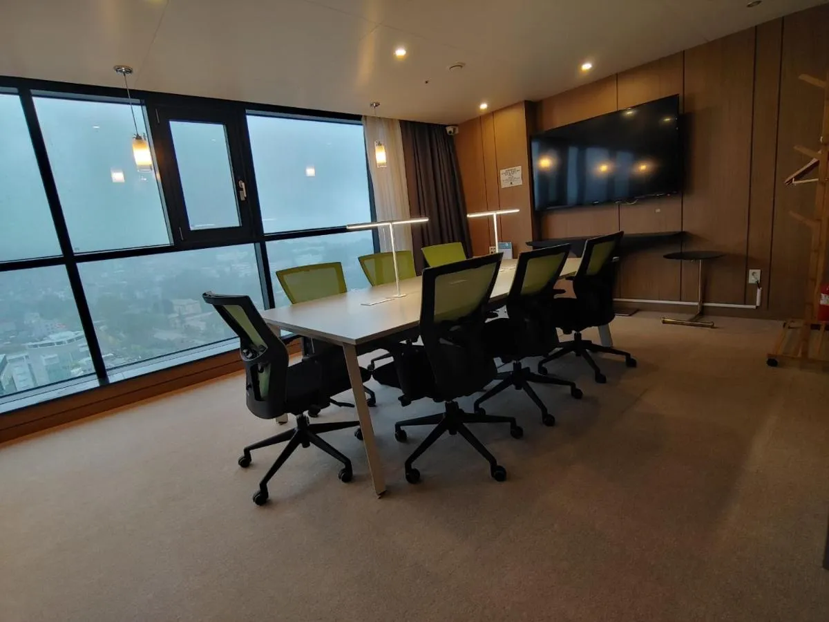 Image 5 of Hotel The Designers Seoul Station