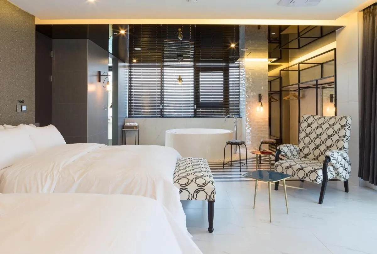 Image 4 of Hotel The Designers Seoul Station