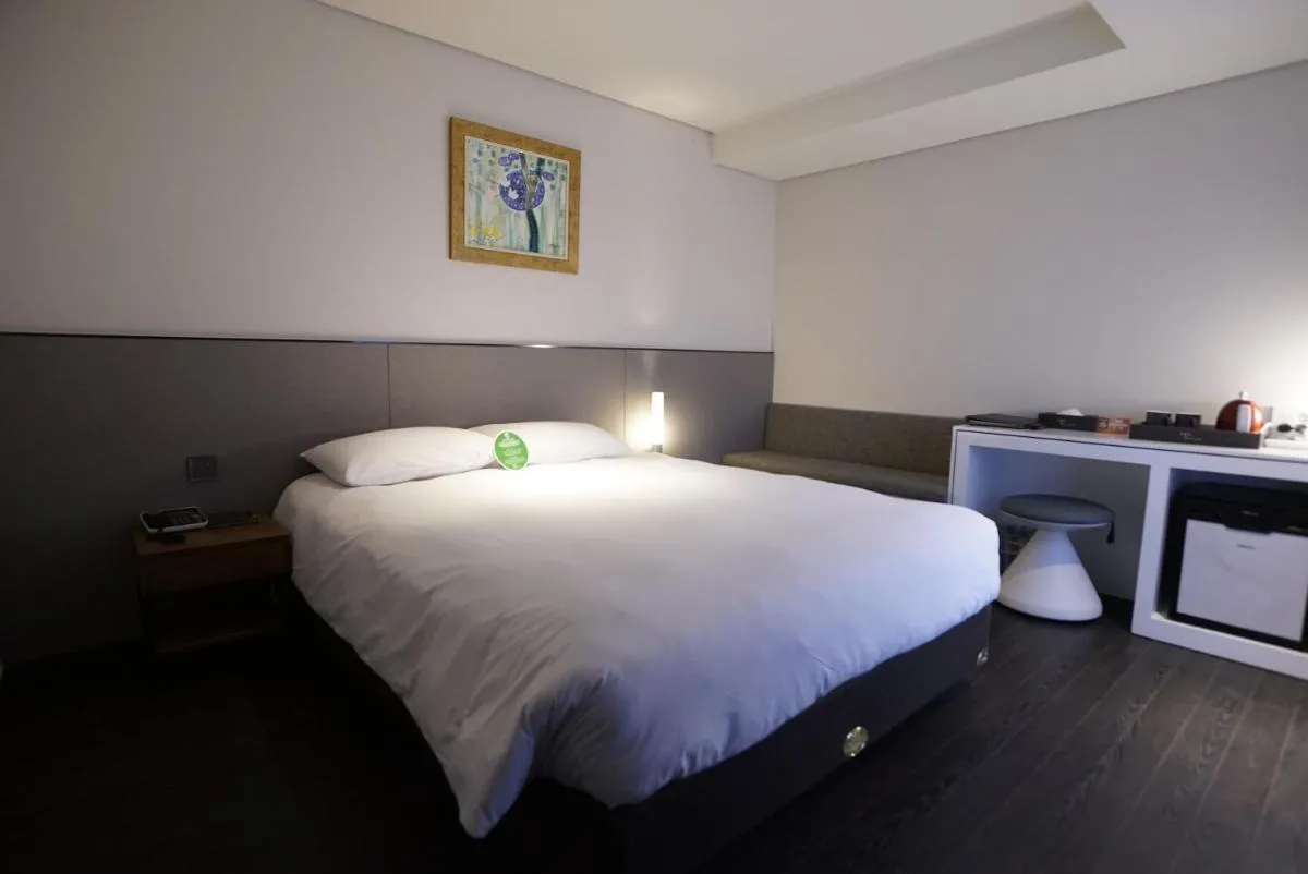 Image 5 of Hotel Thomas Myeongdong