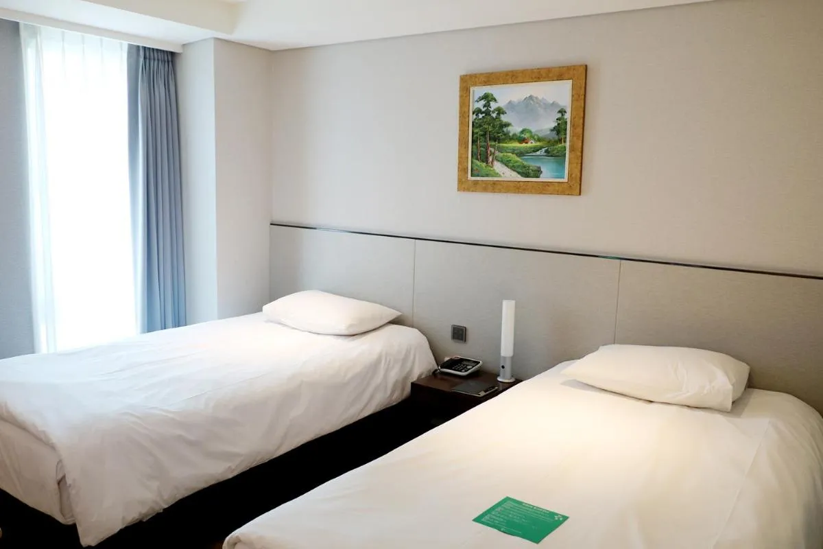 Image 1 of Hotel Thomas Myeongdong